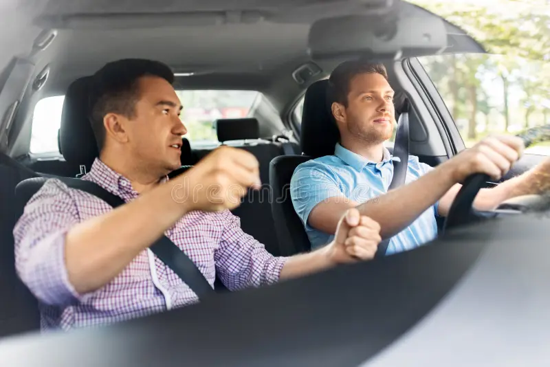Car Training