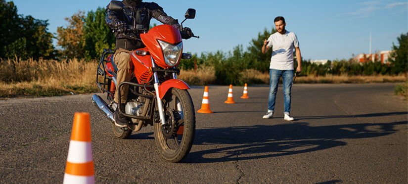 Bike Training