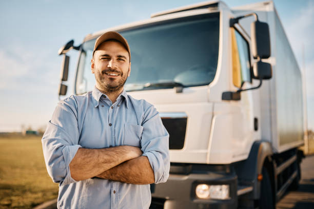 Heavy Vehicle