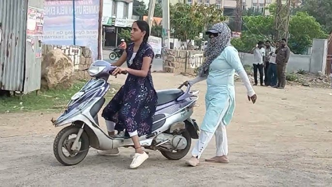 Bike Training